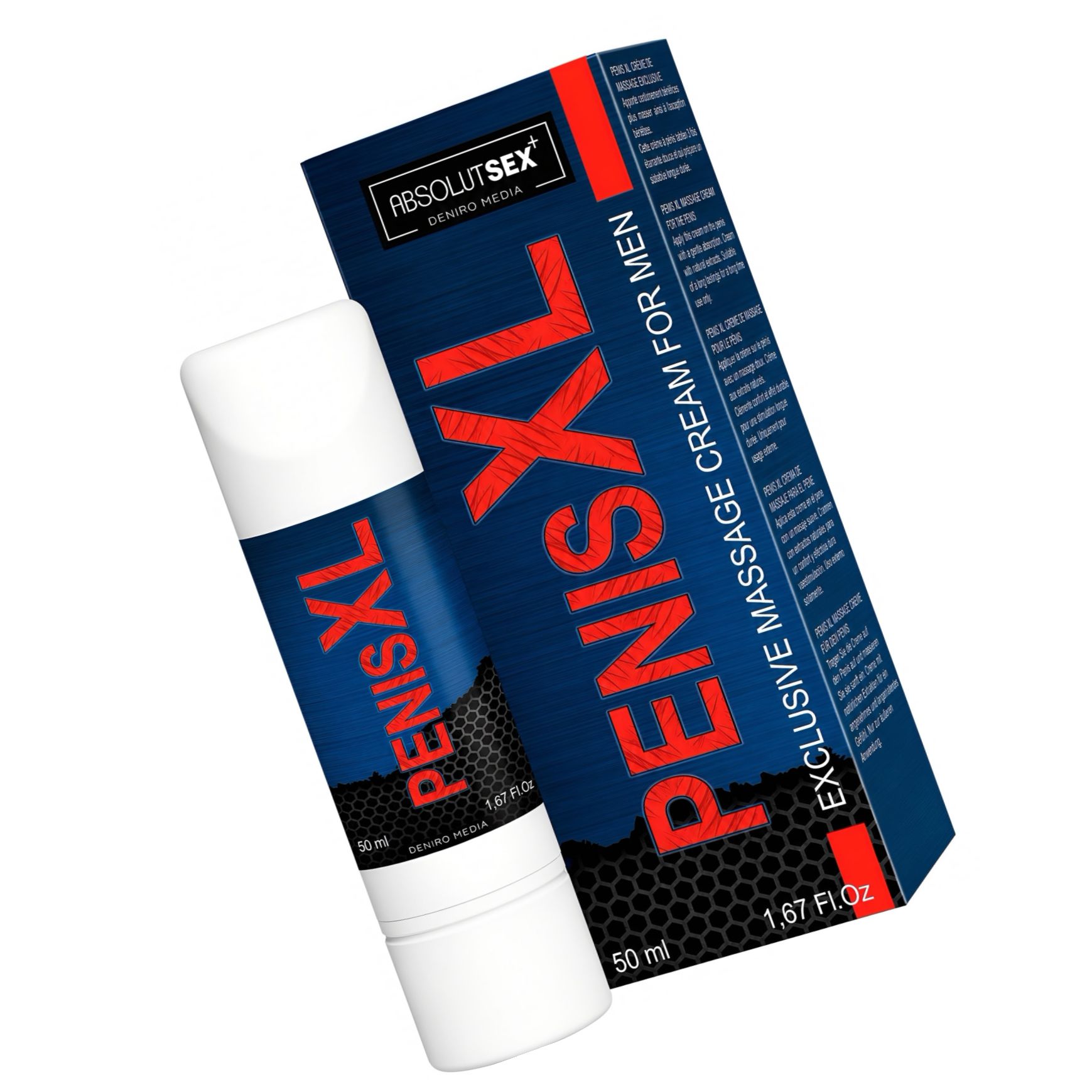 Tratament Pentru Mărirea Penisului Cremă Penis XL