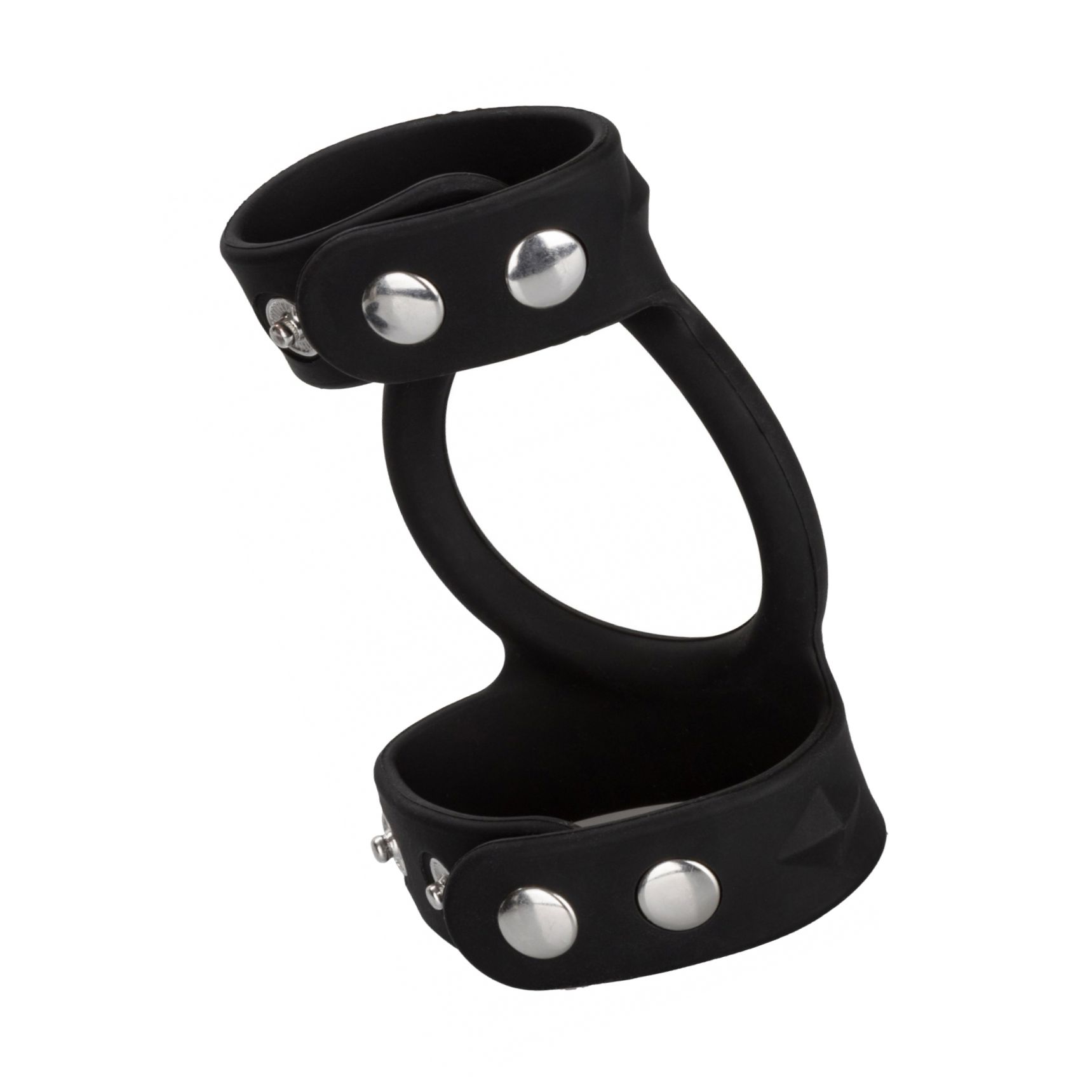 Tri-snap C And B Cage Negru