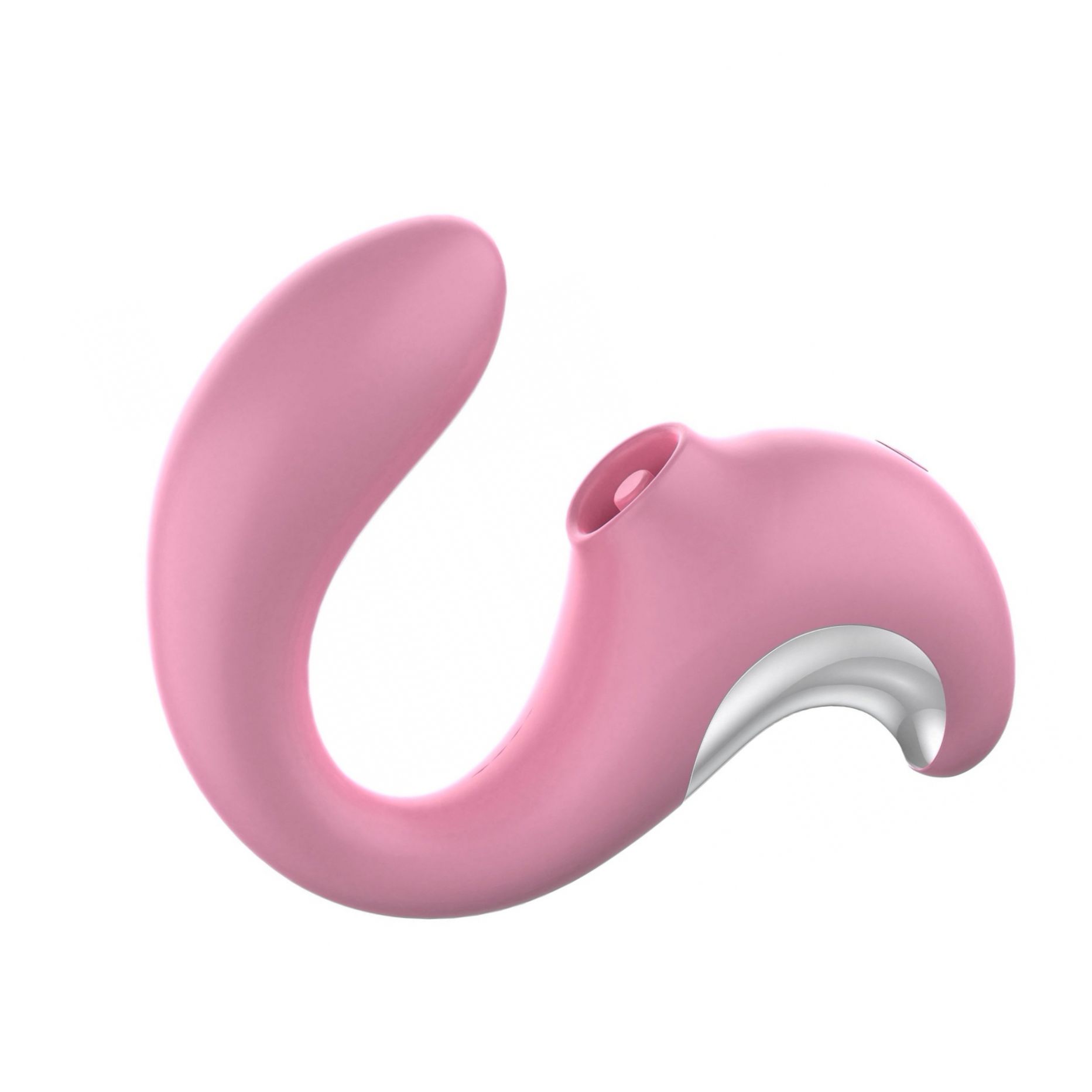 TWIST Clitoral Vibrator Roz _ Thumb 2