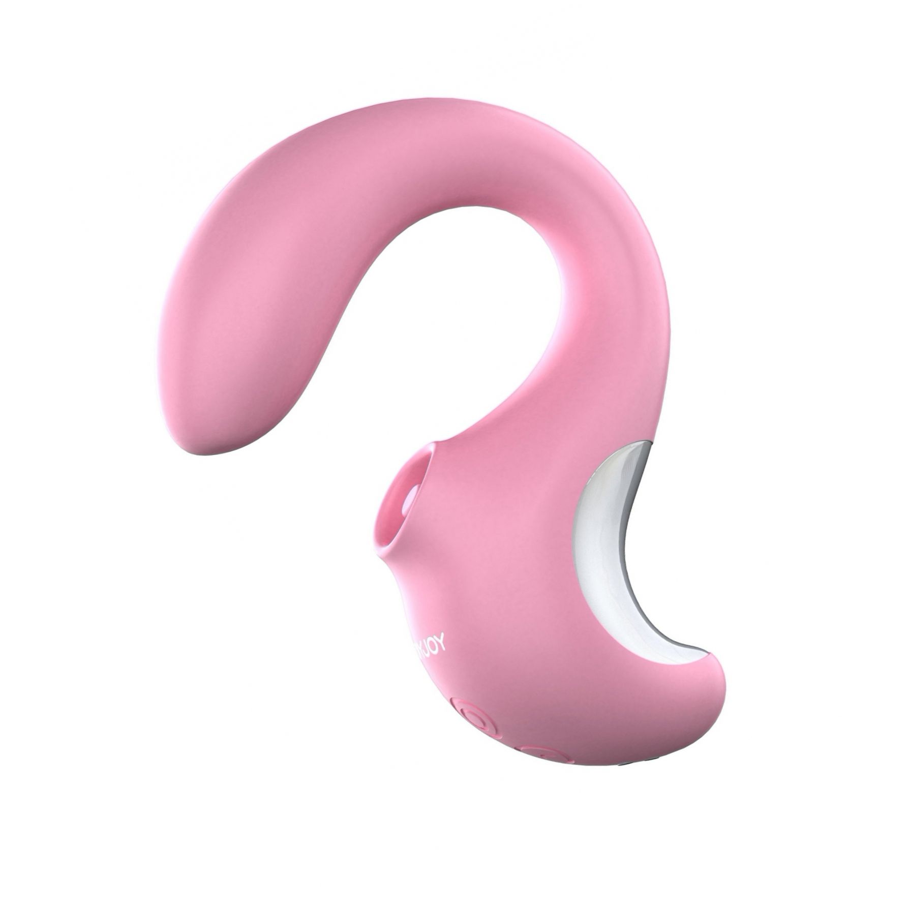 TWIST Clitoral Vibrator Roz _ Thumb 3