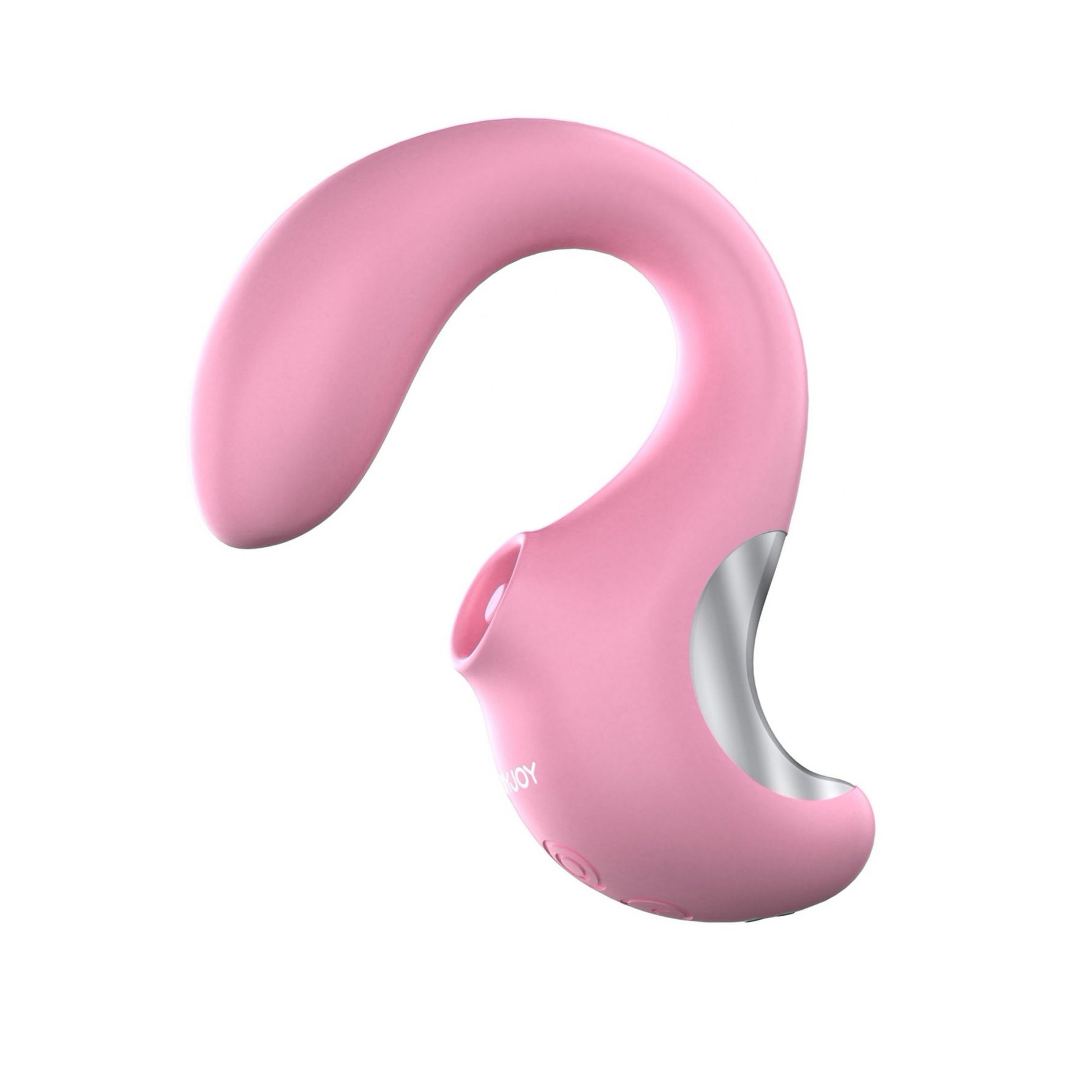 TWIST Clitoral Vibrator Roz