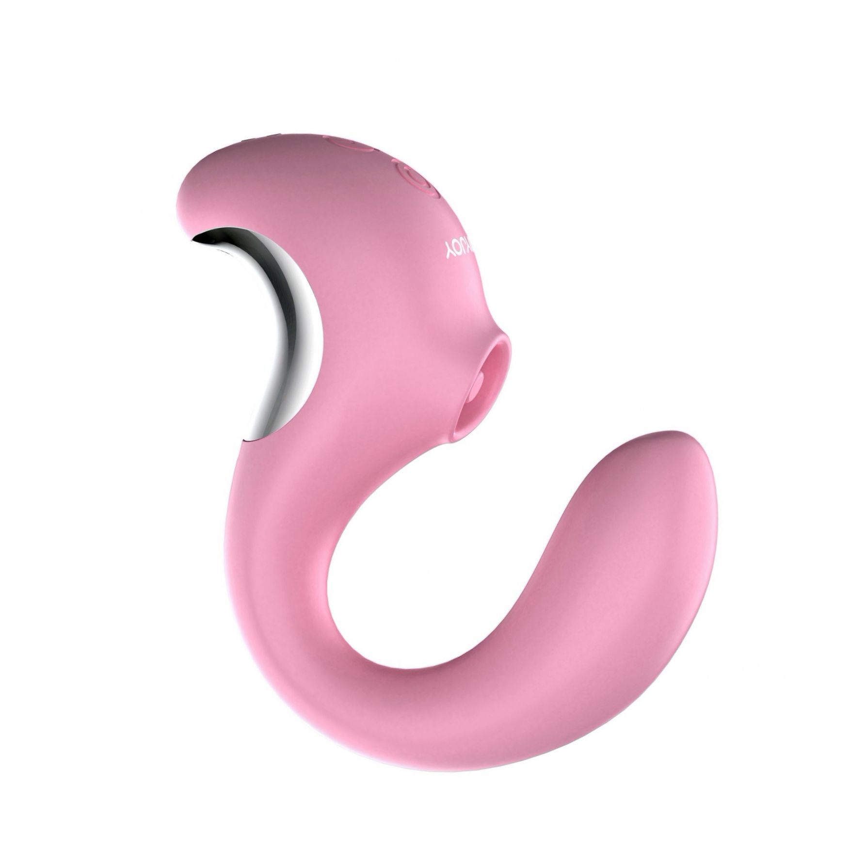 TWIST Clitoral Vibrator Roz _ Thumb 4