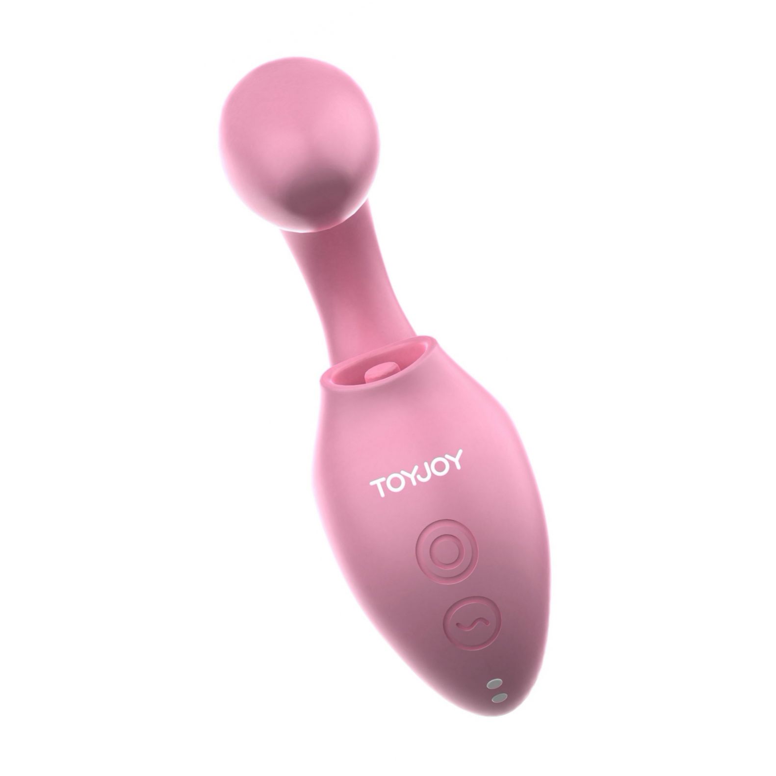 TWIST Clitoral Vibrator Roz _ Thumb 5