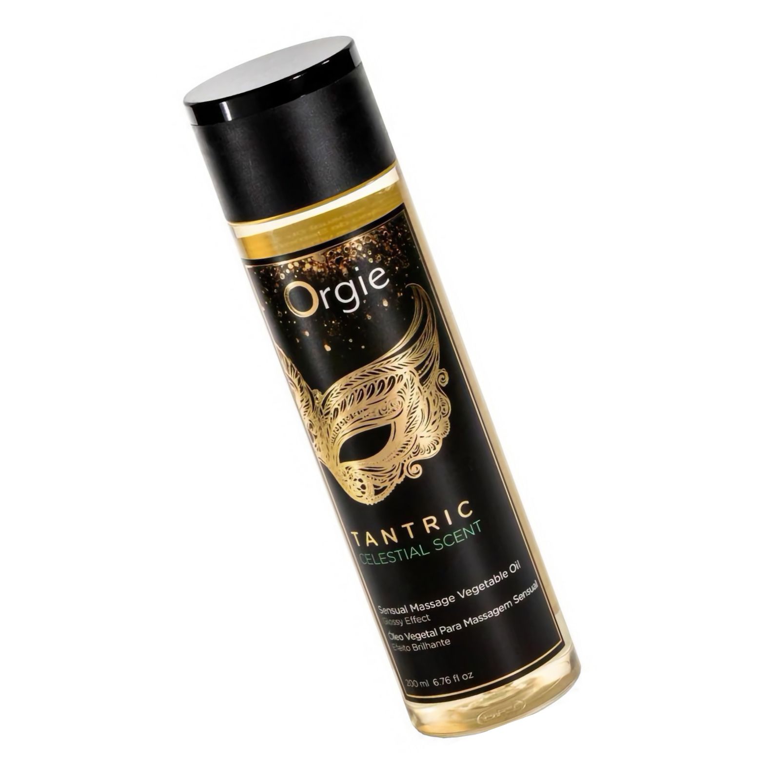Ulei De Masaj Senzual Celestial Scent –