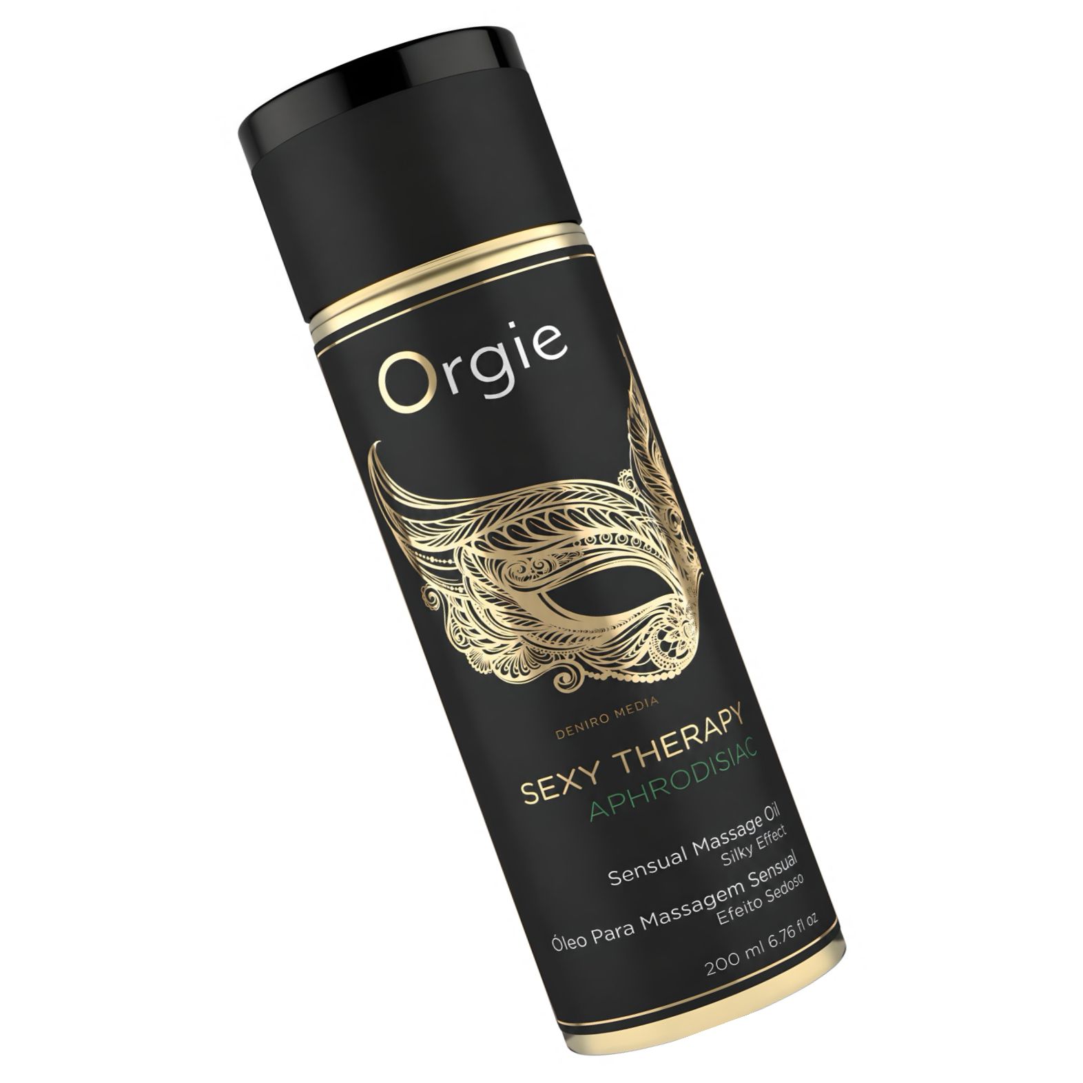 Ulei de Masaj Therapy Aphrodisiac