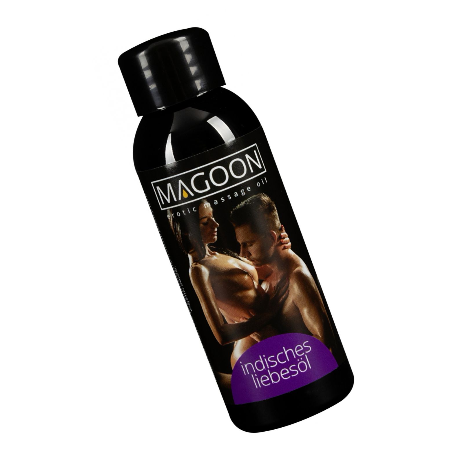 Ulei Masaj Magoon Indian