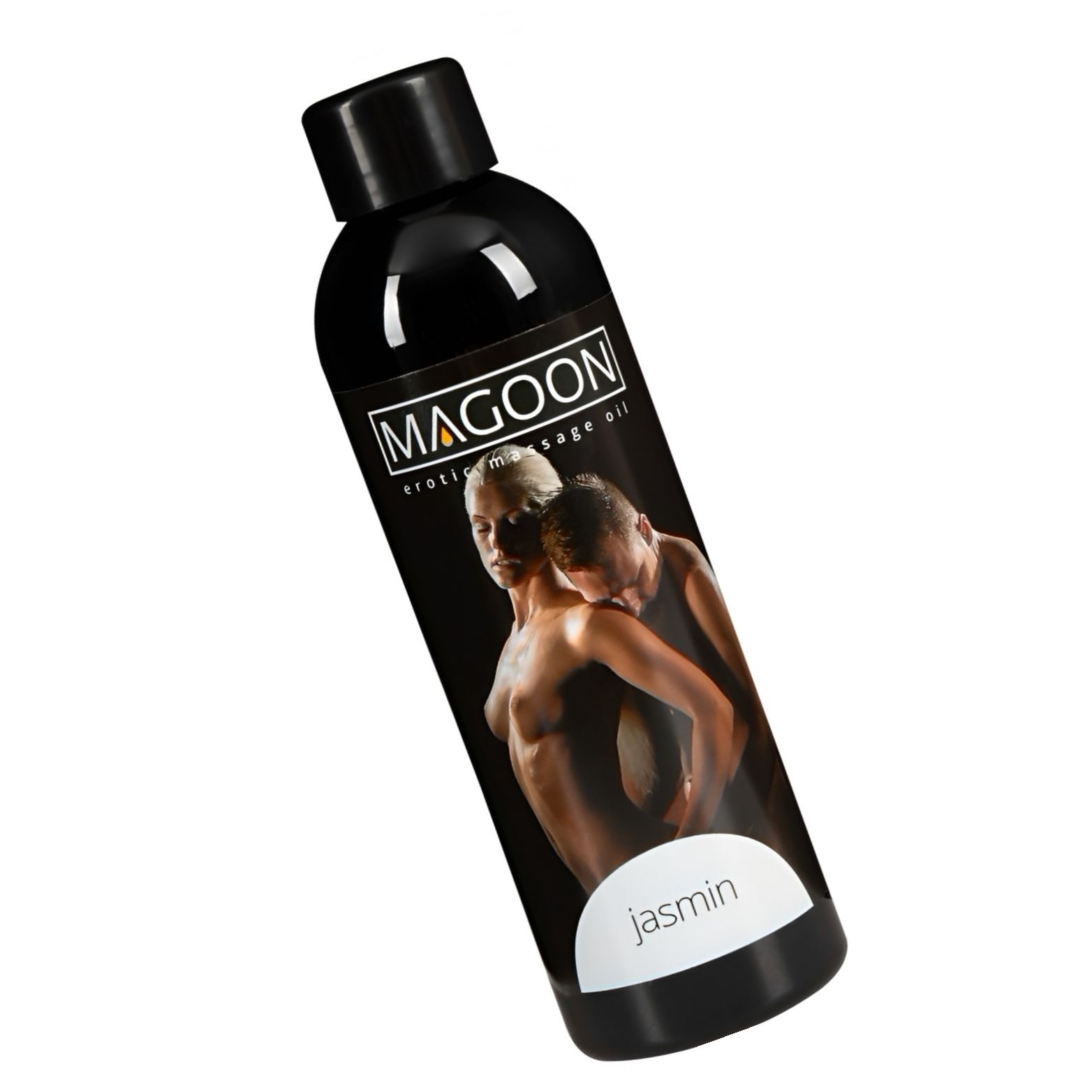 Ulei Masaj Magoon Jasmine
