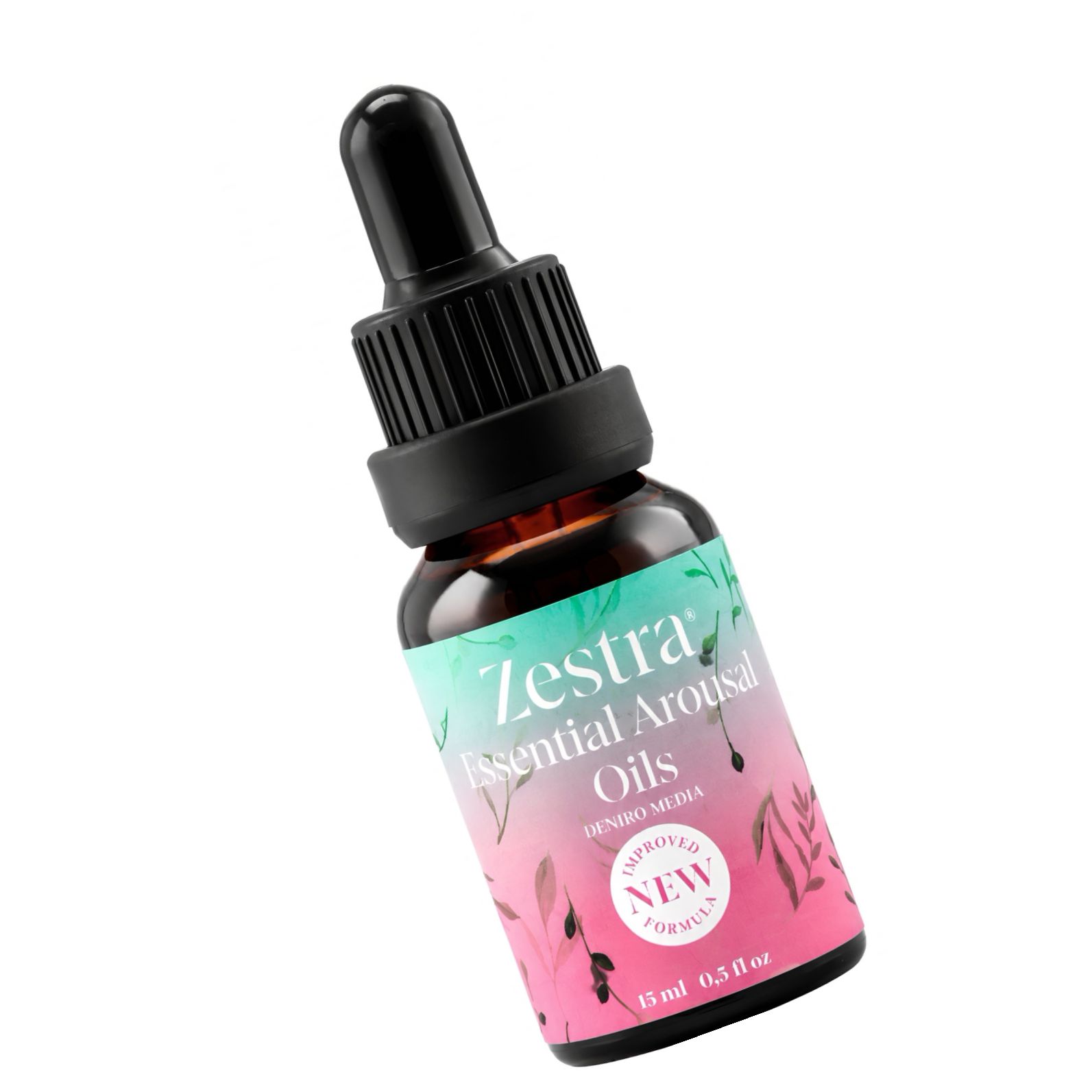 Ulei Pentru Stimulare Feminină Zestra Aphrodisiac