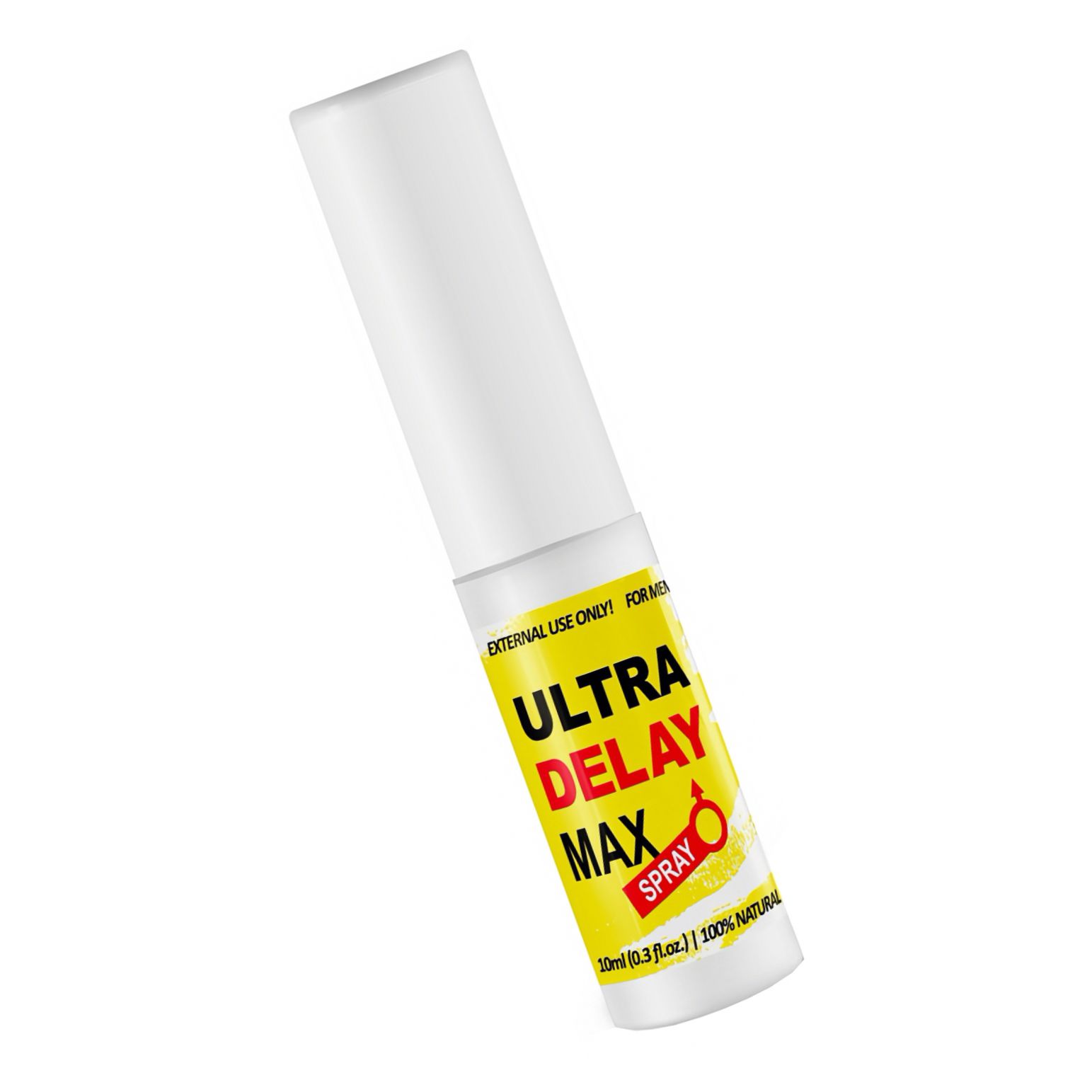 Ultra Delay Spray