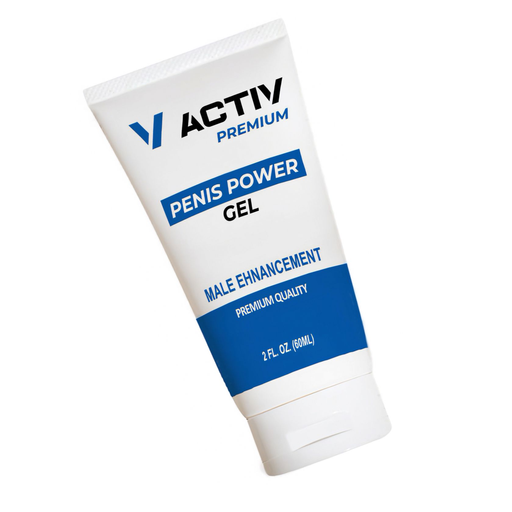 V-Activ Premium Penis Gel