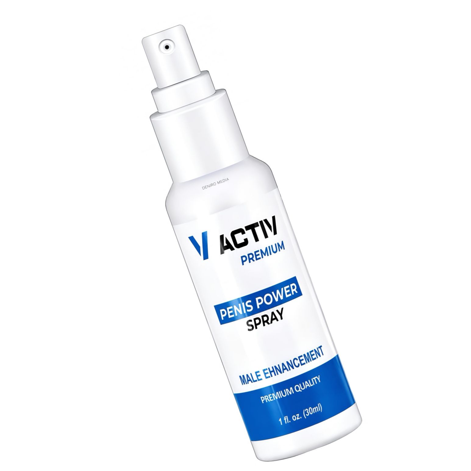 V-Activ Premium Spray