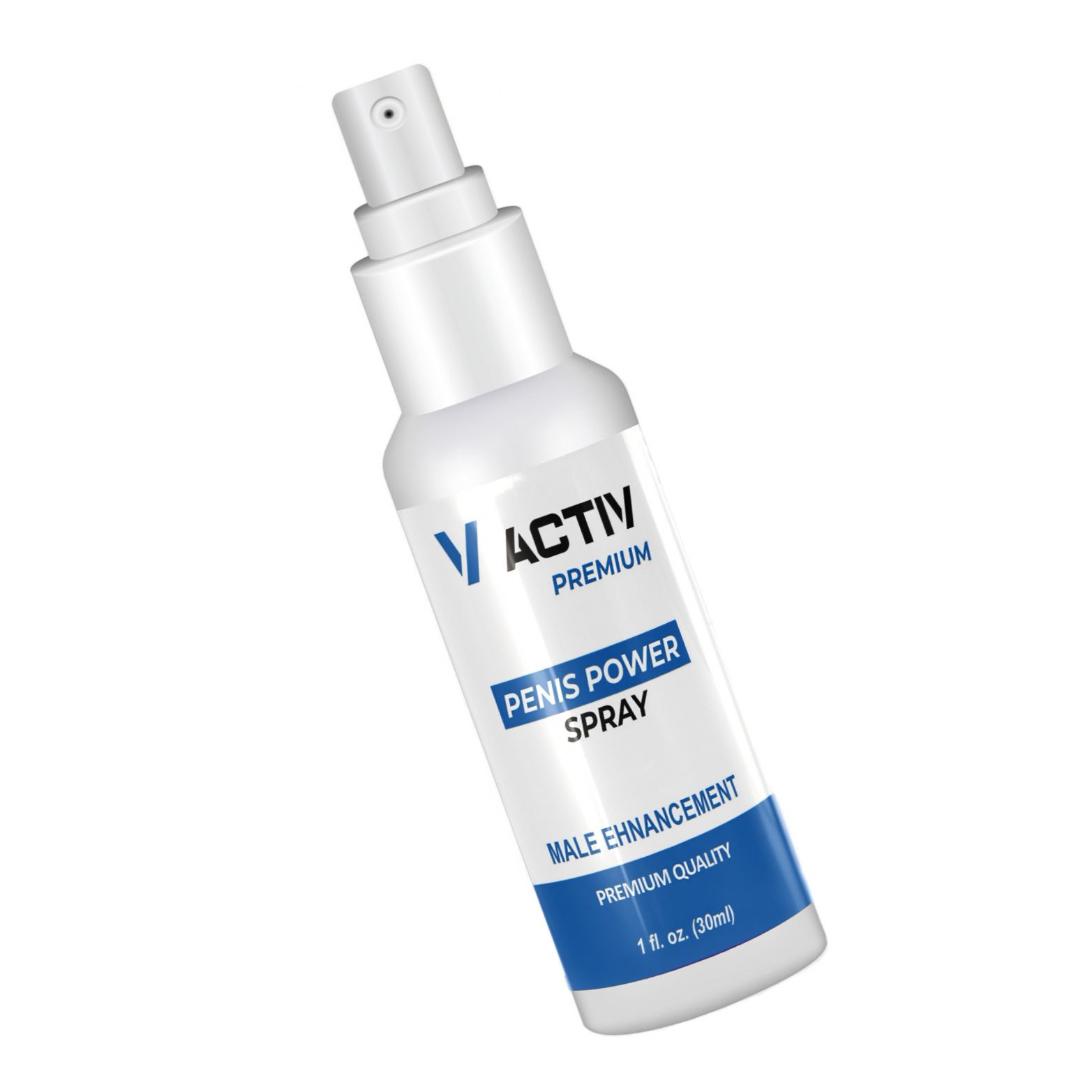 V-Activ Premium Spray