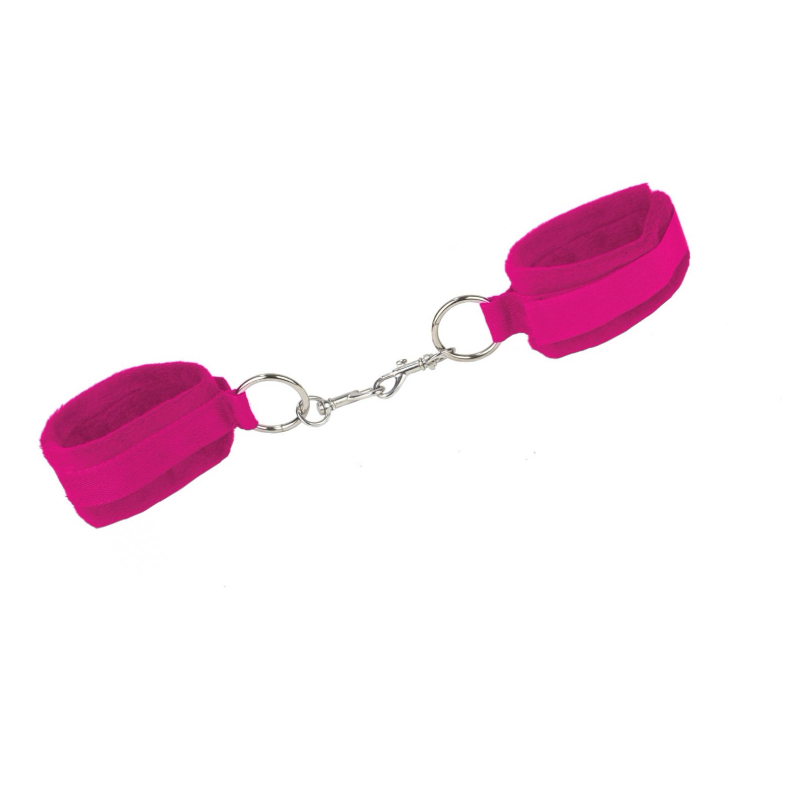 Velcro Cuffs Roz Ouch
