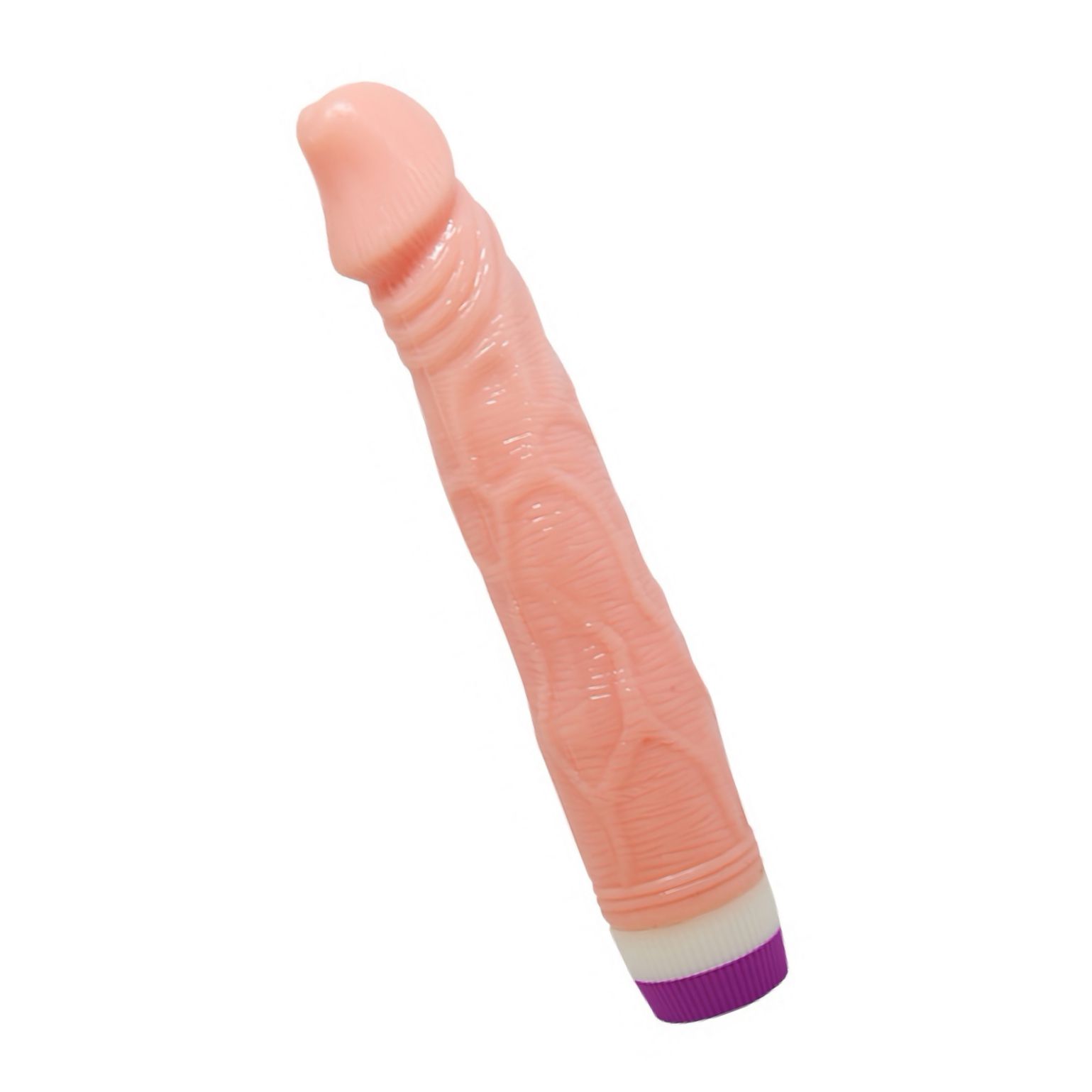 Vibe Natural 22cm