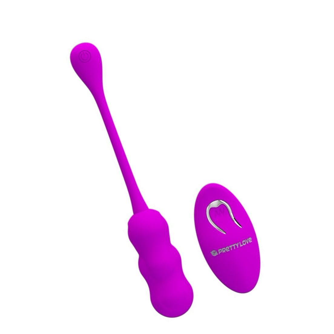 Vibrating Egg Leshy Roz