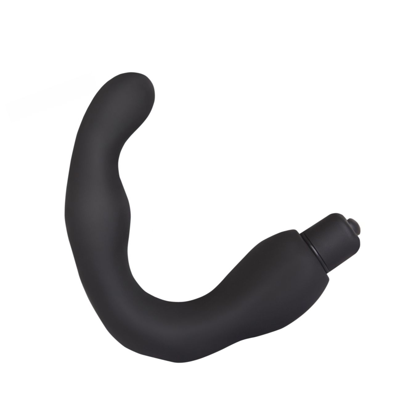 Vibrating Massager III Negru