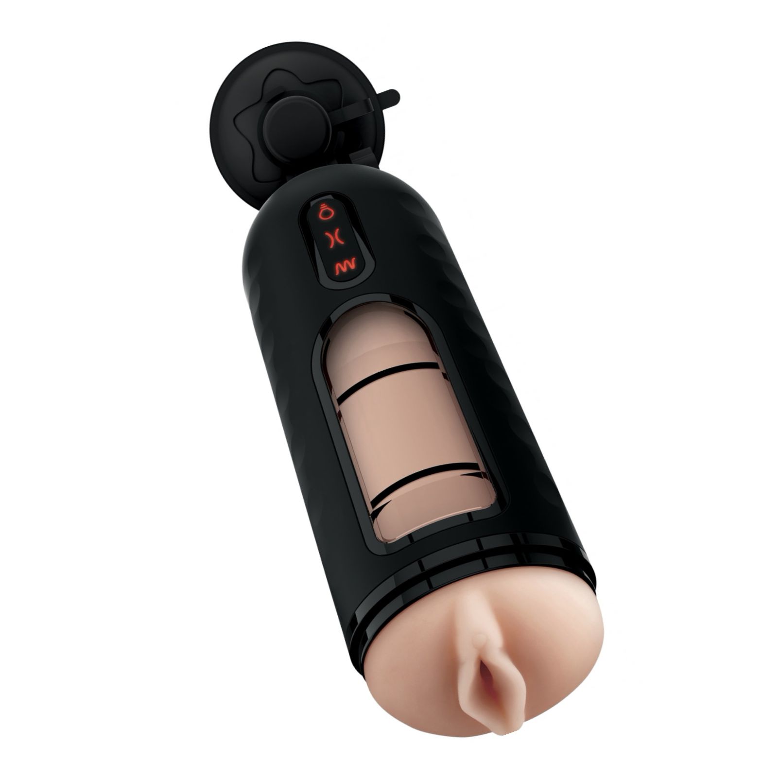Vibrating Mega Milker