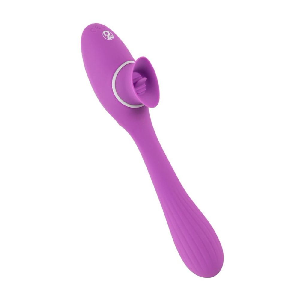 Vibrator 2 Function Vibe Mov