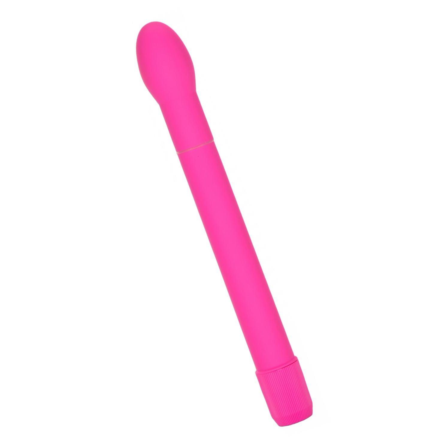 Vibrator 7-Function Slender Tulip Roz