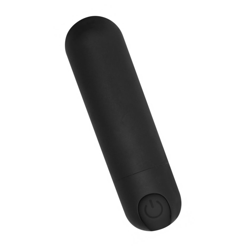 Vibrator 7 Speed Rechargeable Negru