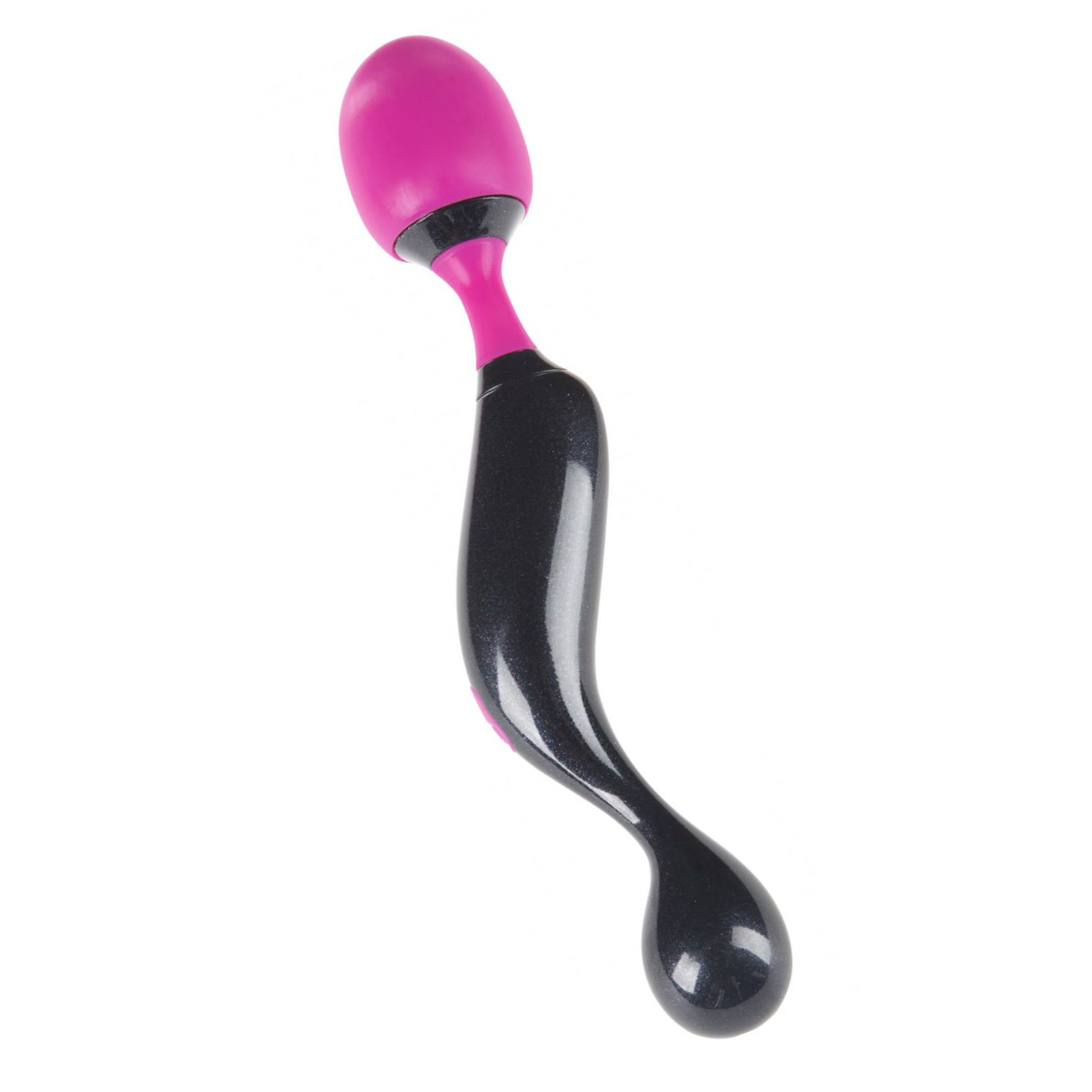 Vibrator Adrien Lastic Symphony Negru