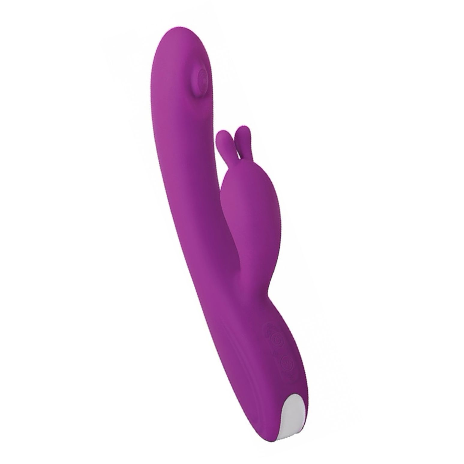 Vibrator Adam And Eve Deluxe Rabbit Eves Thumper Mov