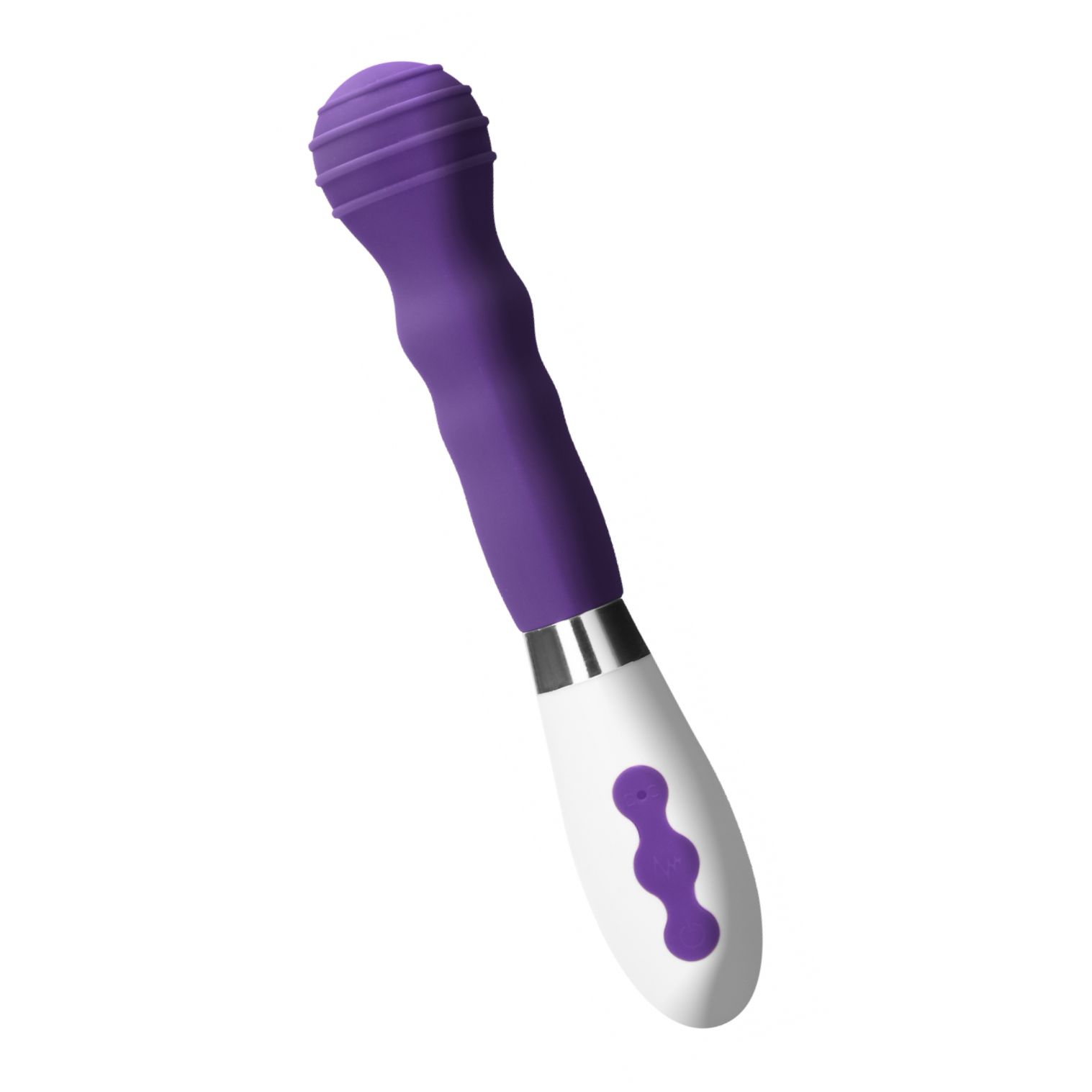 Vibrator Alida Rechargeable Mov