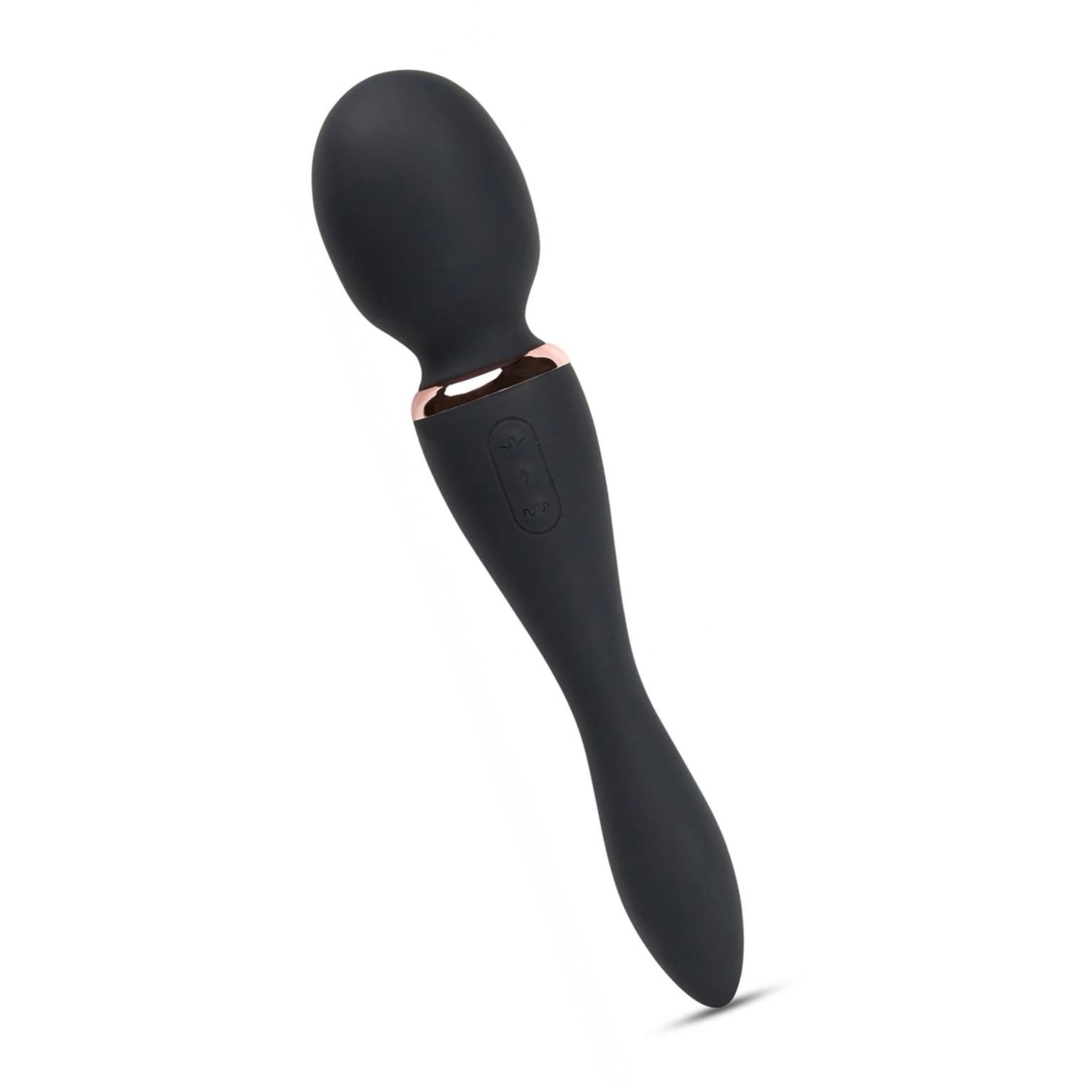 Vibrator Alluvion Wand Negru