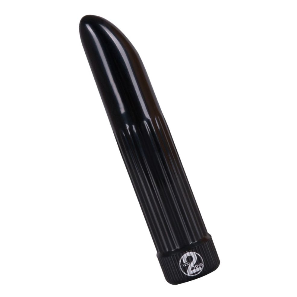 Vibrator Amantul Perfect Negru