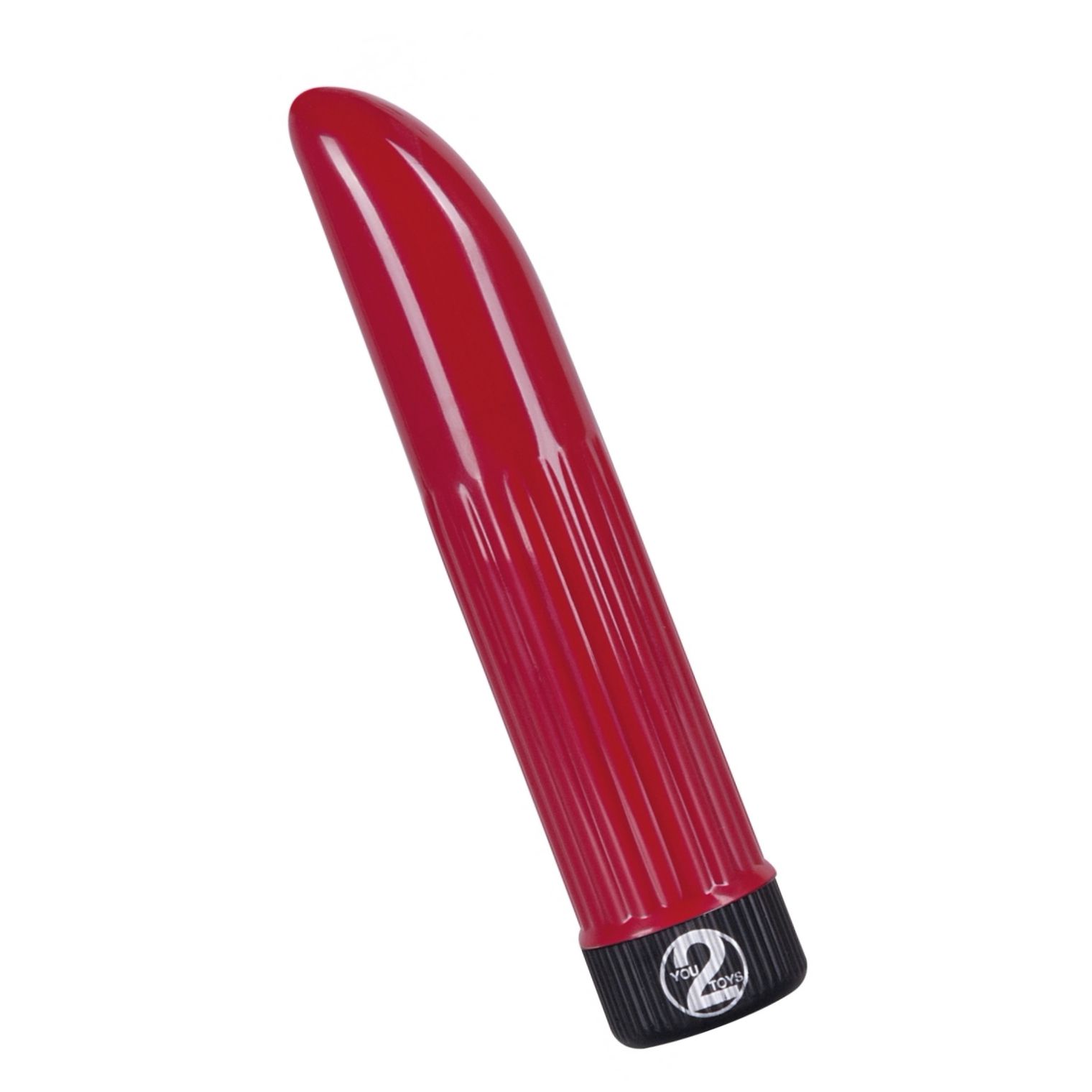 Vibrator Amantul Perfect Roșu