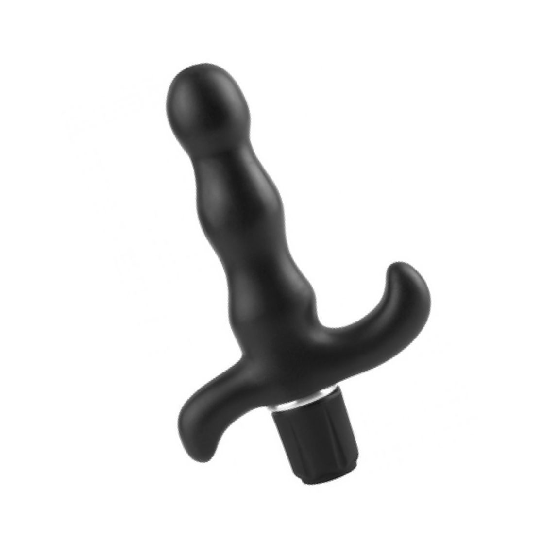 Vibrator Anal 9-Function Prostate Vibe Negru