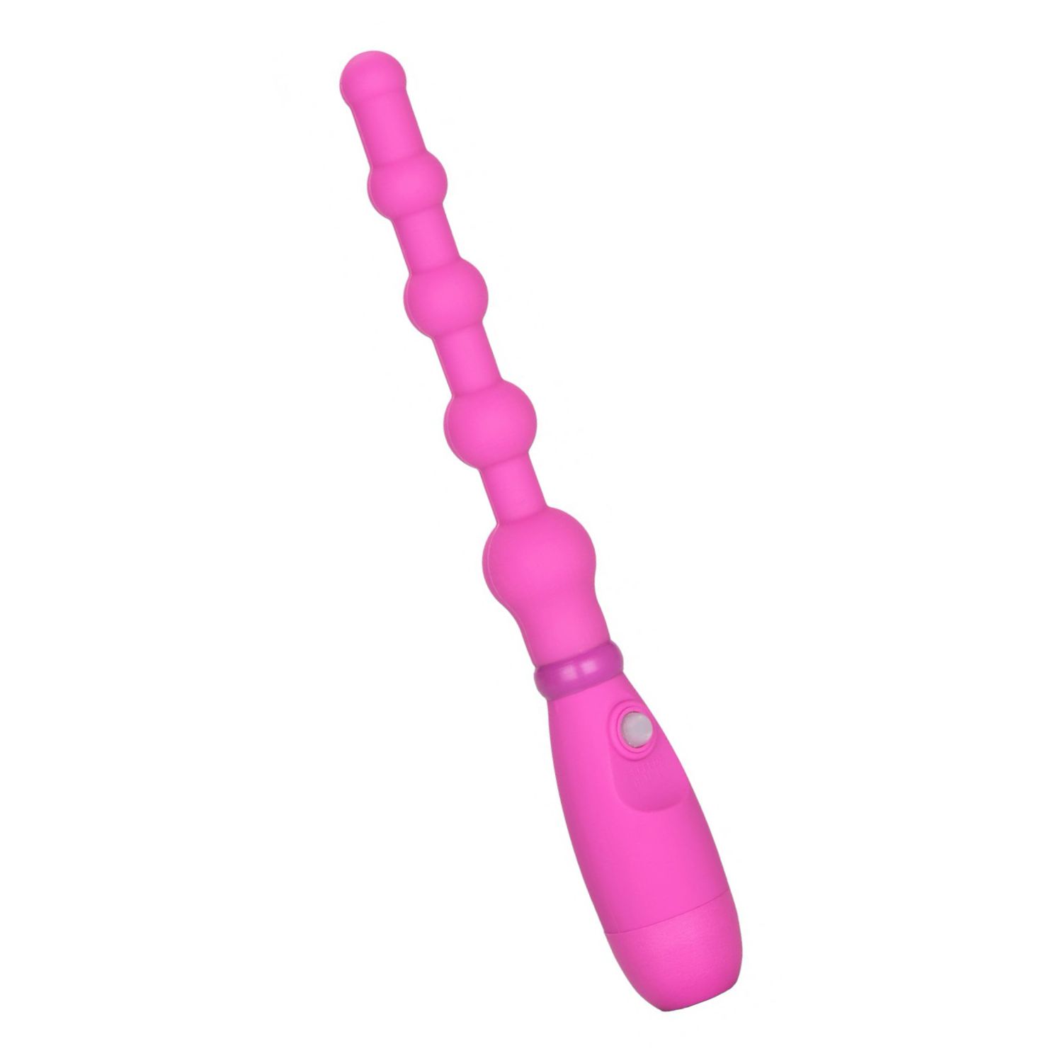 Vibrator Anal Flexer Roz