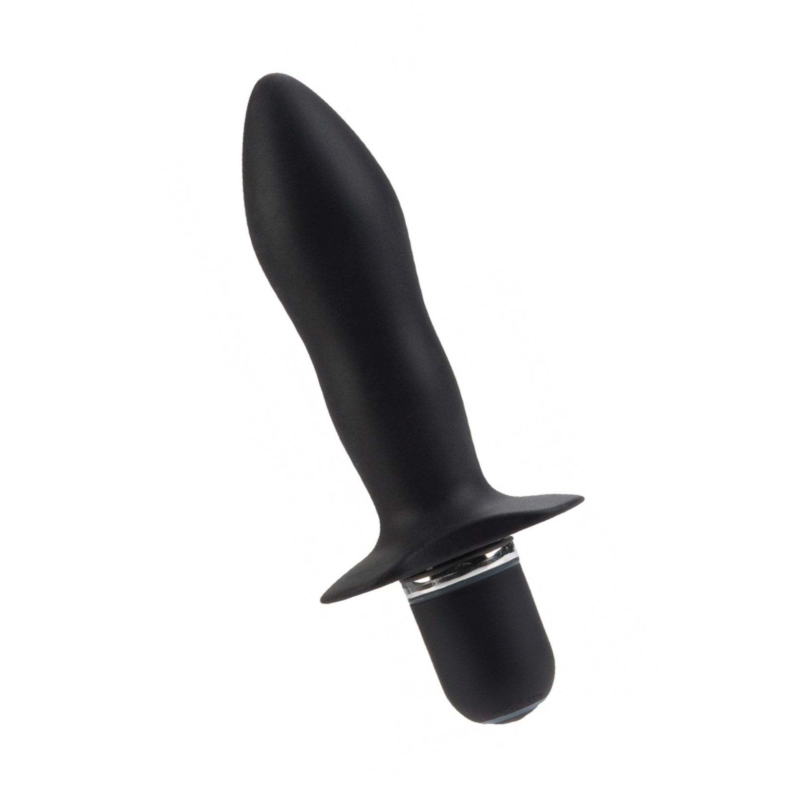 Vibrator Anal Rocket Negru