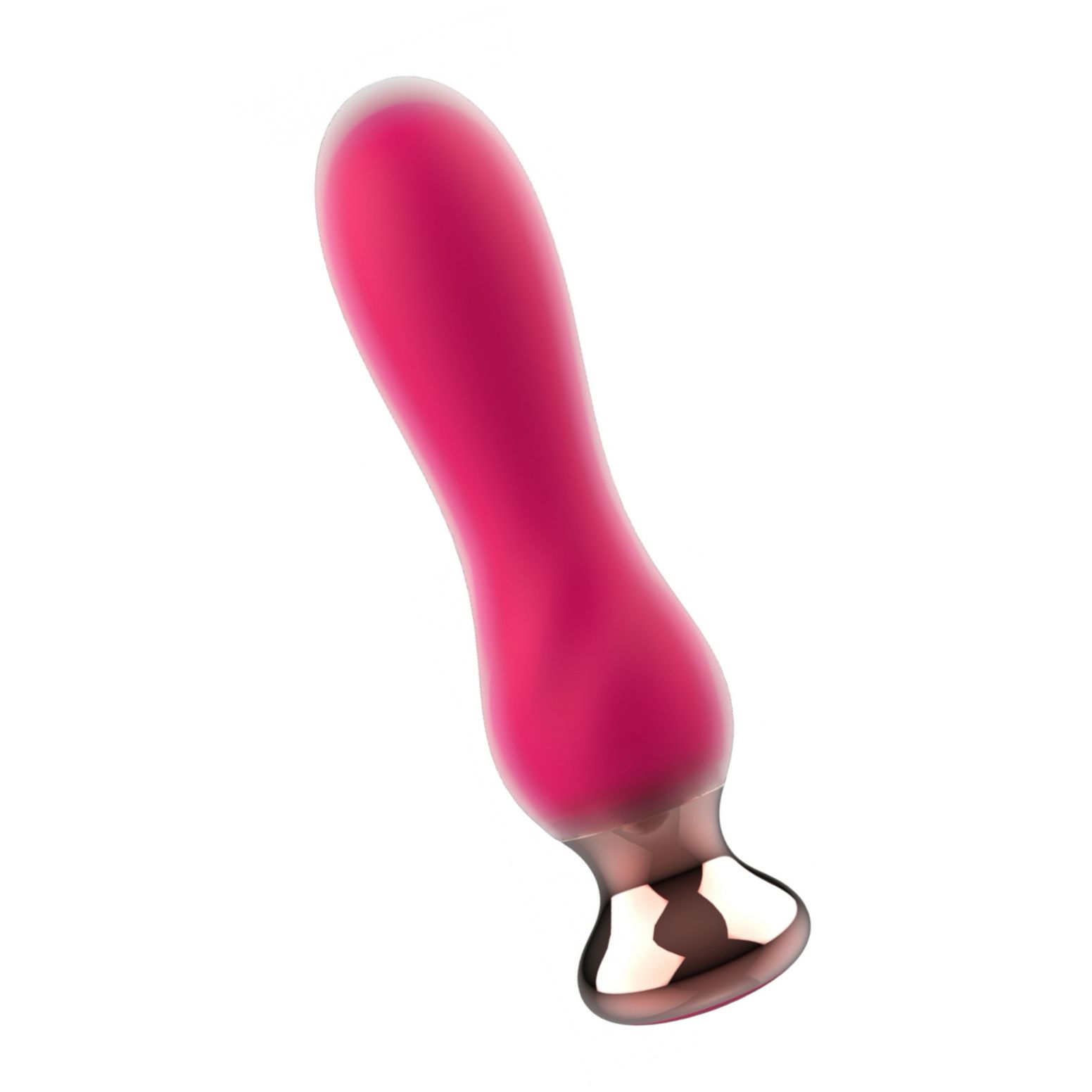 Vibrator Anal The Elegant