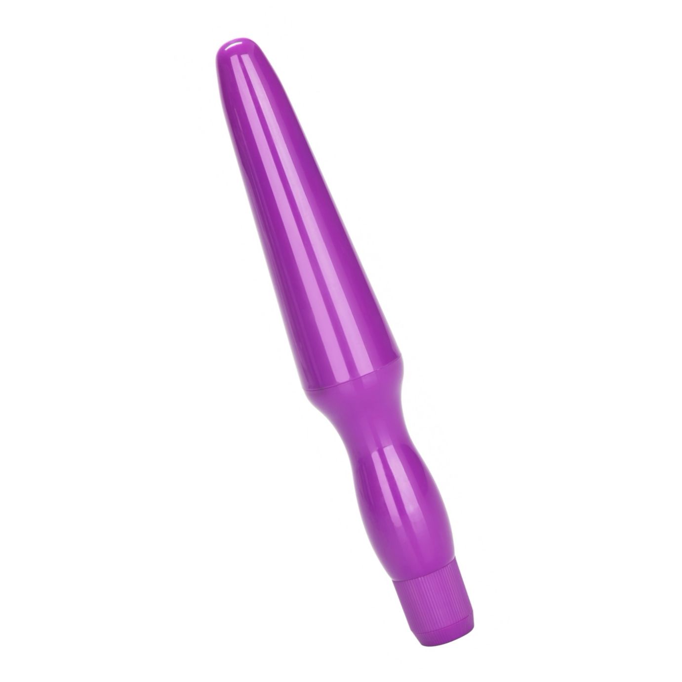 Vibrator Anal Waterproof Probe Mov