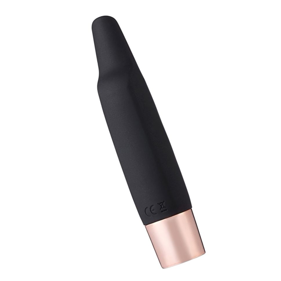 Vibrator Aspen Wireless Negru