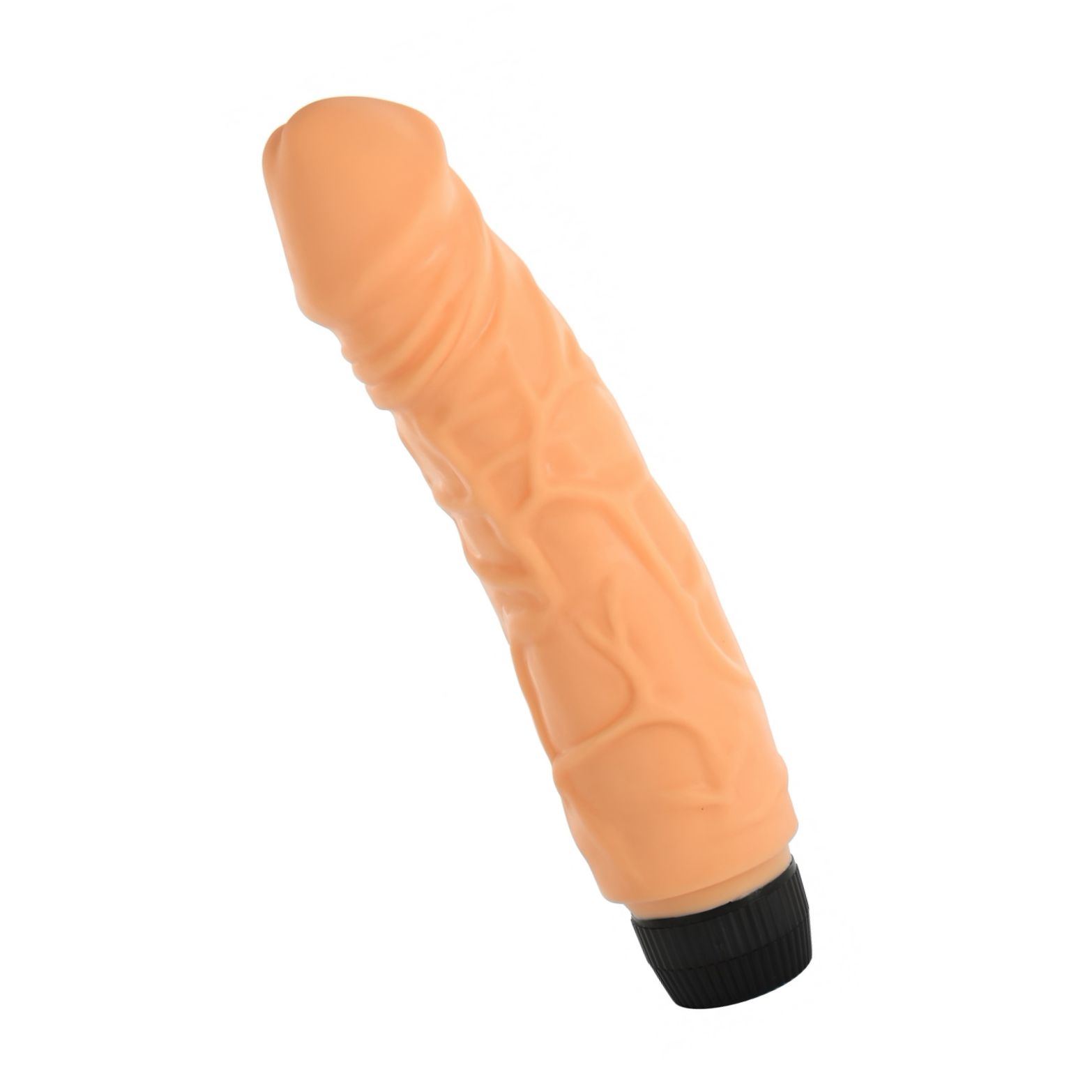 Vibrator Big Boss Cu Vene Proeminente 20cm