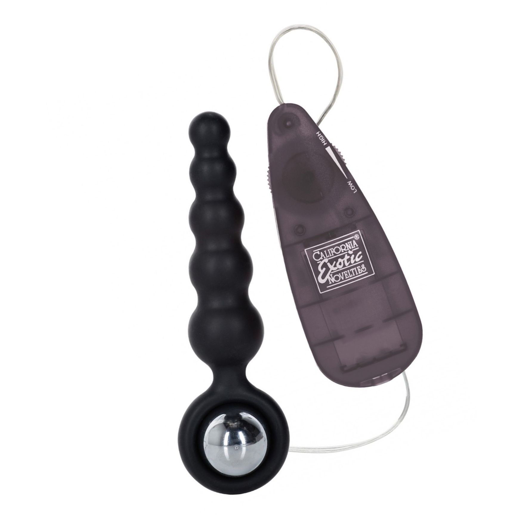 Vibrator Shaker Negru