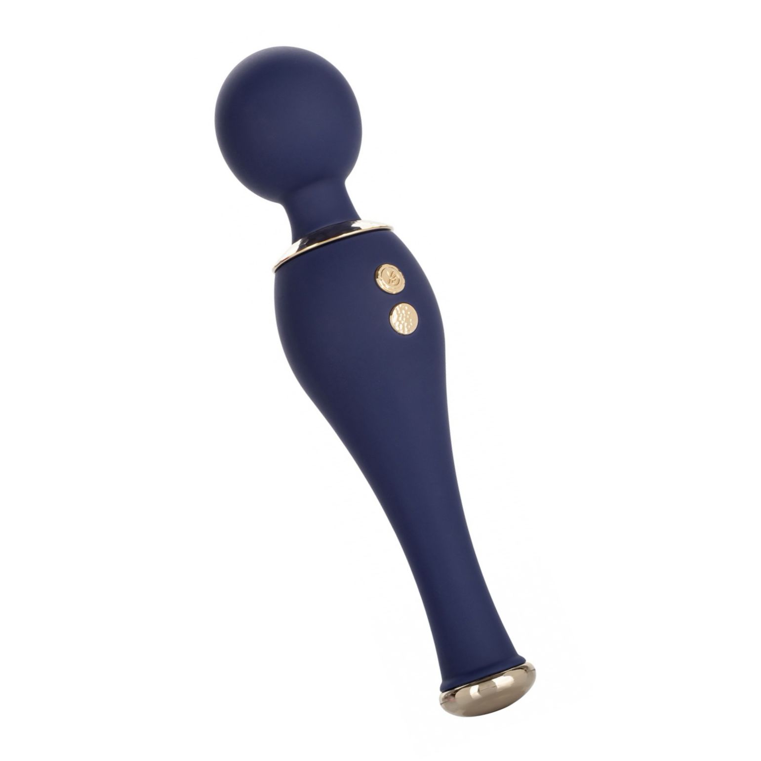 Vibrator Chic Poppy Albastru