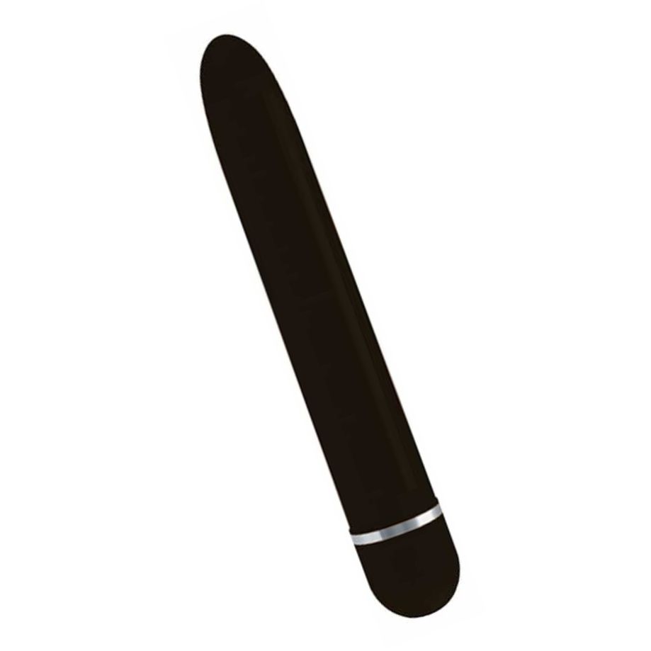 Vibrator Clasic Luxuriate Negru