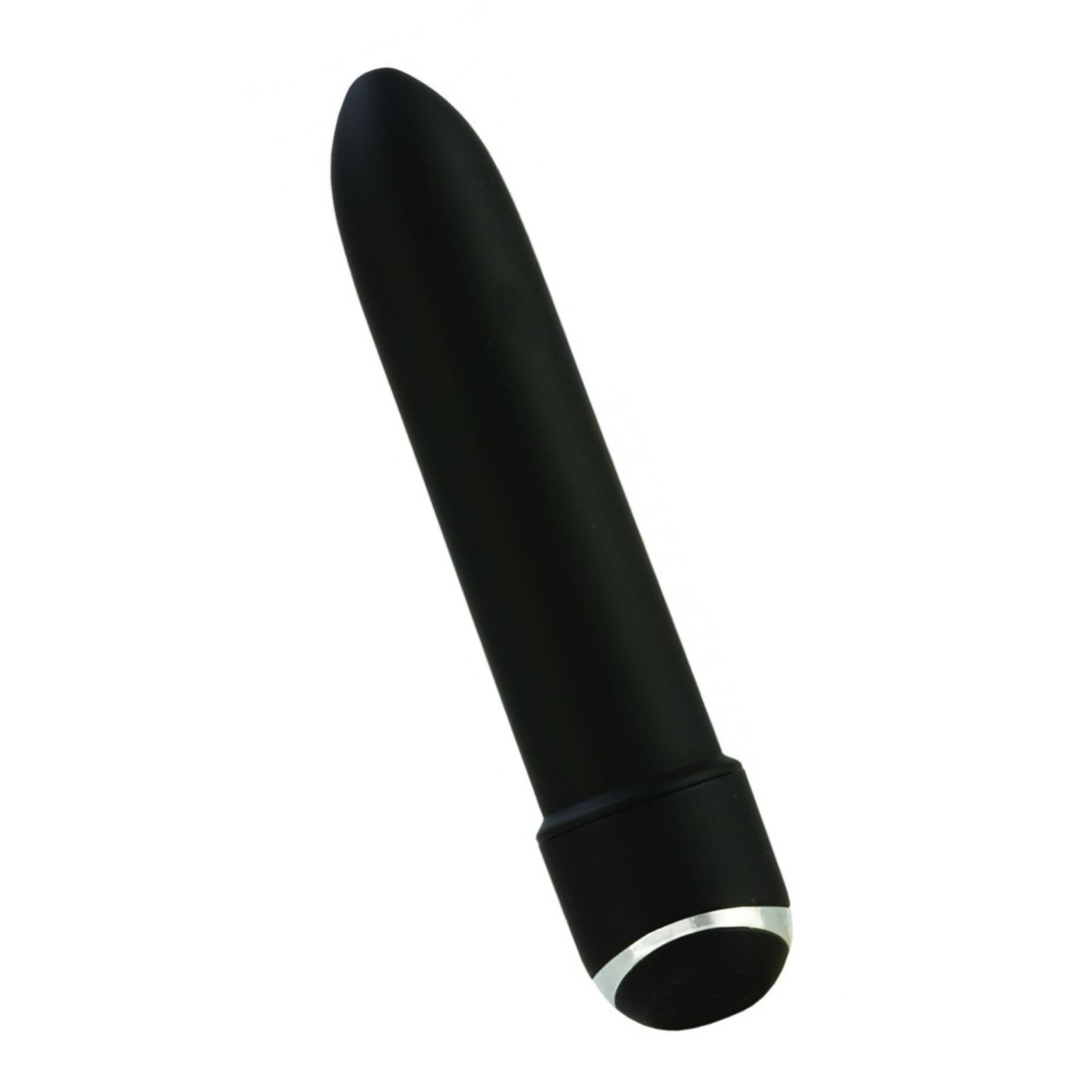 Vibrator Classic Chic Massager Negru