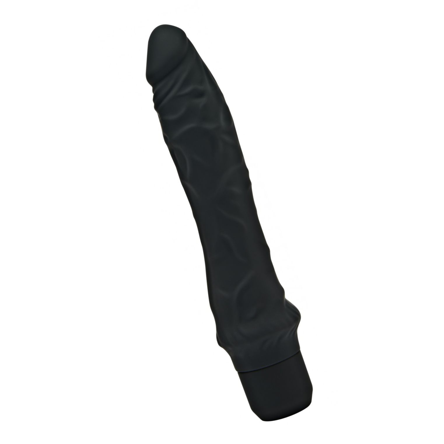 Vibrator Classic Large Negru