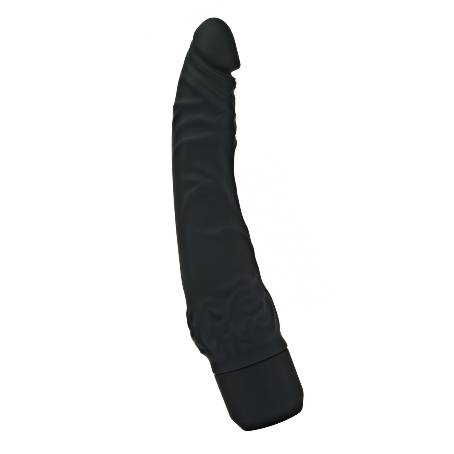 Vibrator Classic Slim Negru