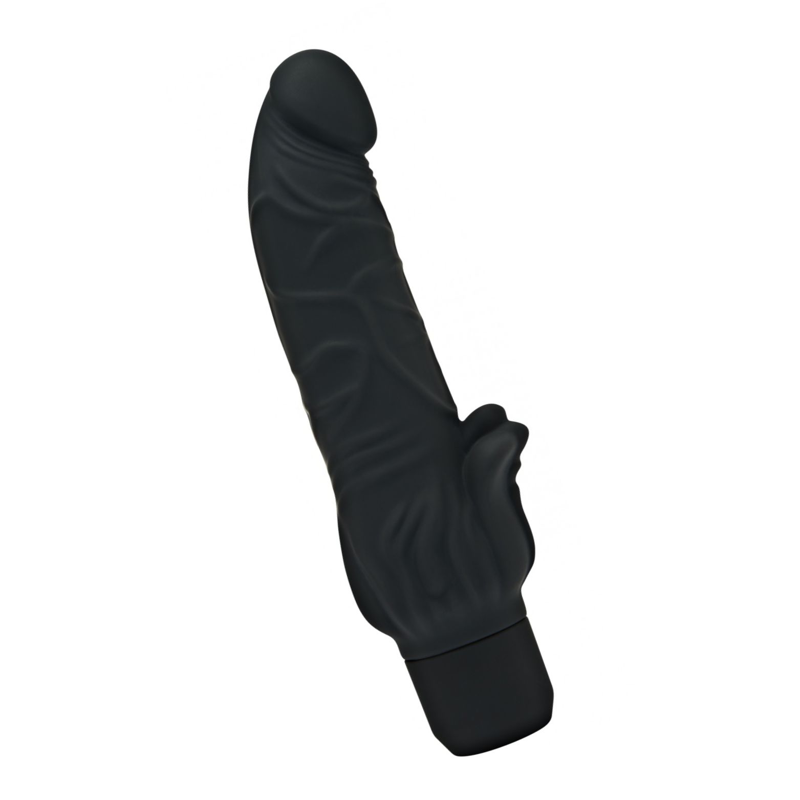 Vibrator Classic Stim Negru