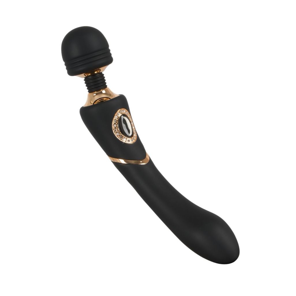 Vibrator Cleopatra Wand Massager