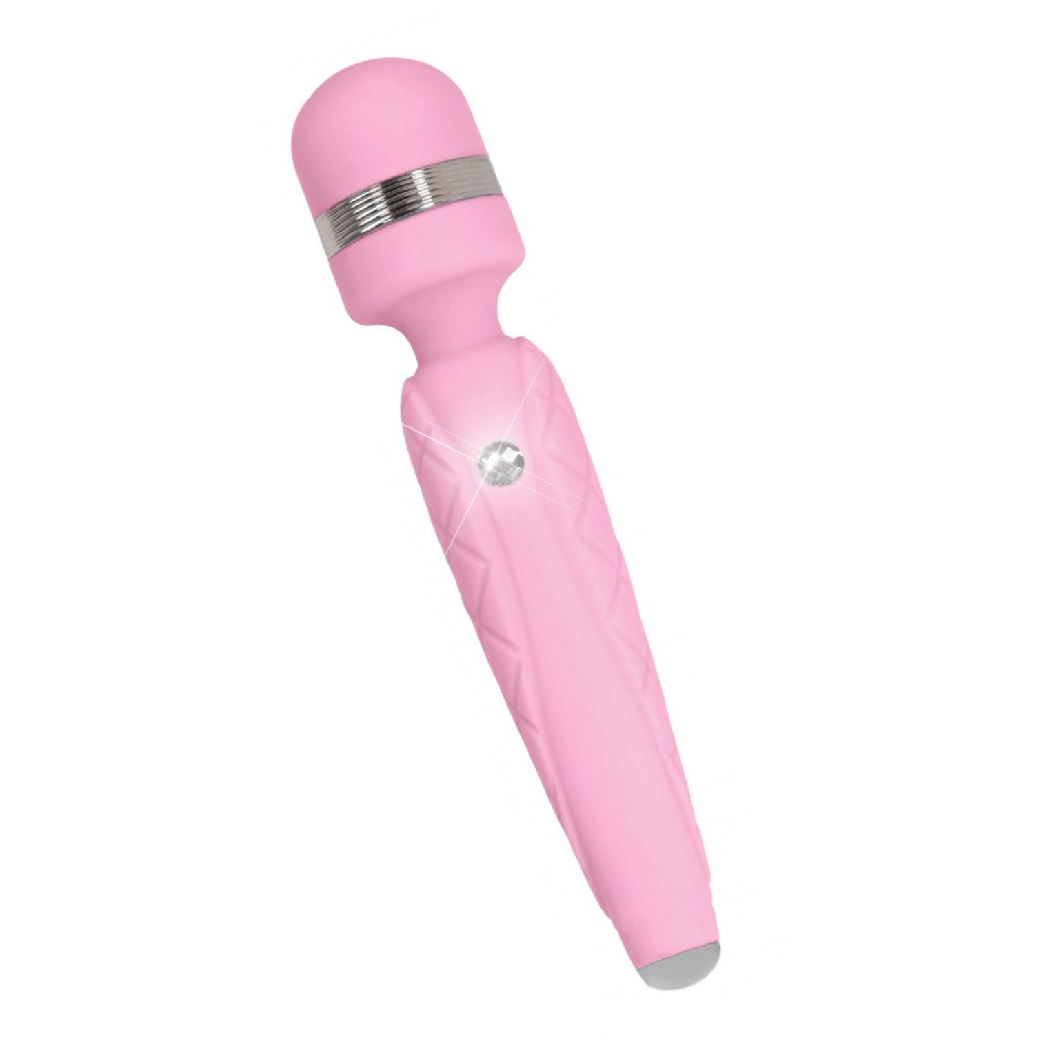 Vibrator Clitoridian Cheeky Wand Wibe Roz