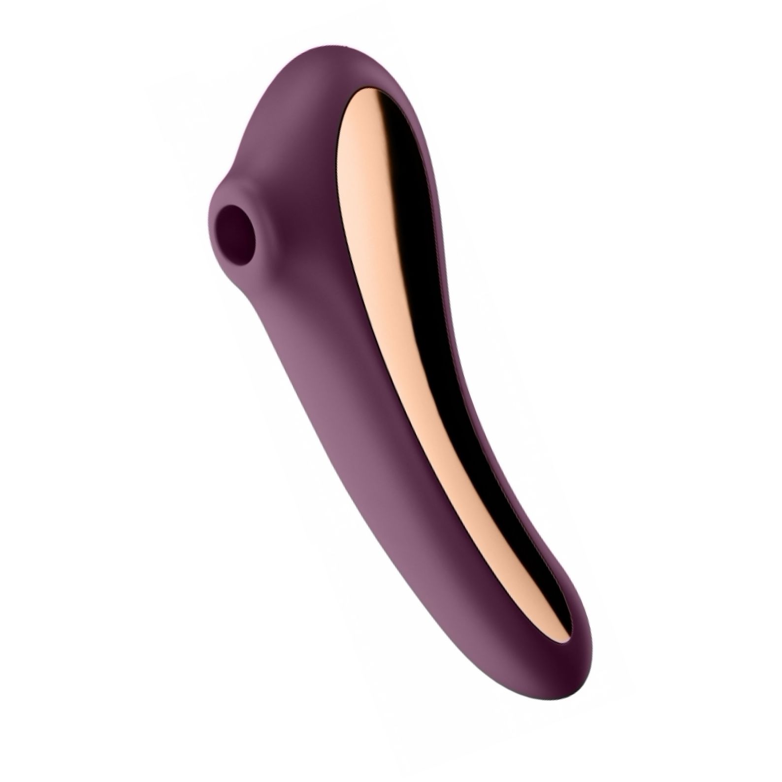 Vibrator Clitoridian Dual Kiss Air Pulse Mov