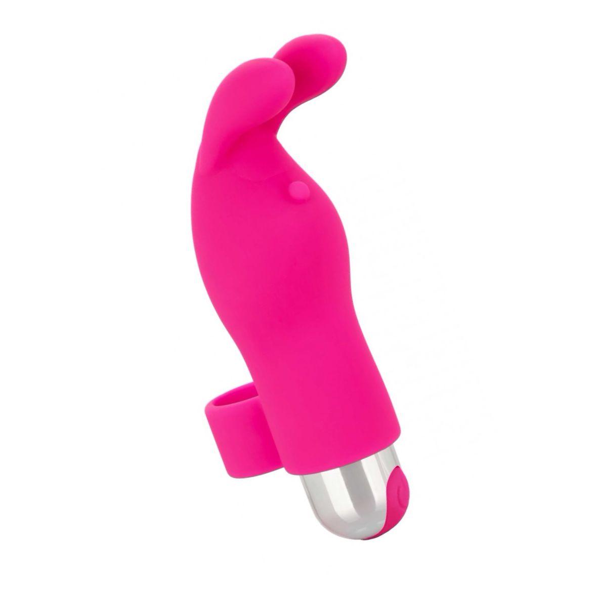 Vibrator Clitoridian Finger Bunny Roz