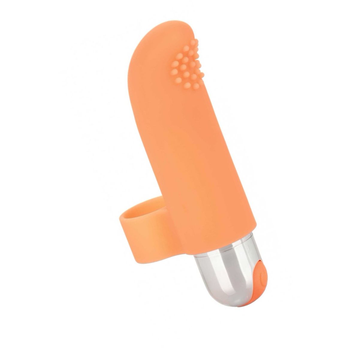 Vibrator Clitoridian Finger Tickler