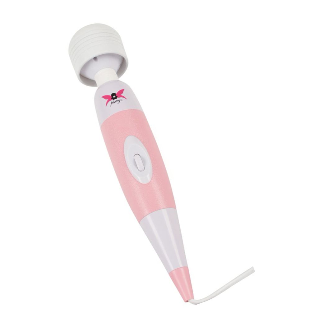 Vibrator Clitoridian Pixey Pink Edition Roz